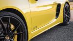 Porsche 718 Boxster GTS 2017 года (WW)